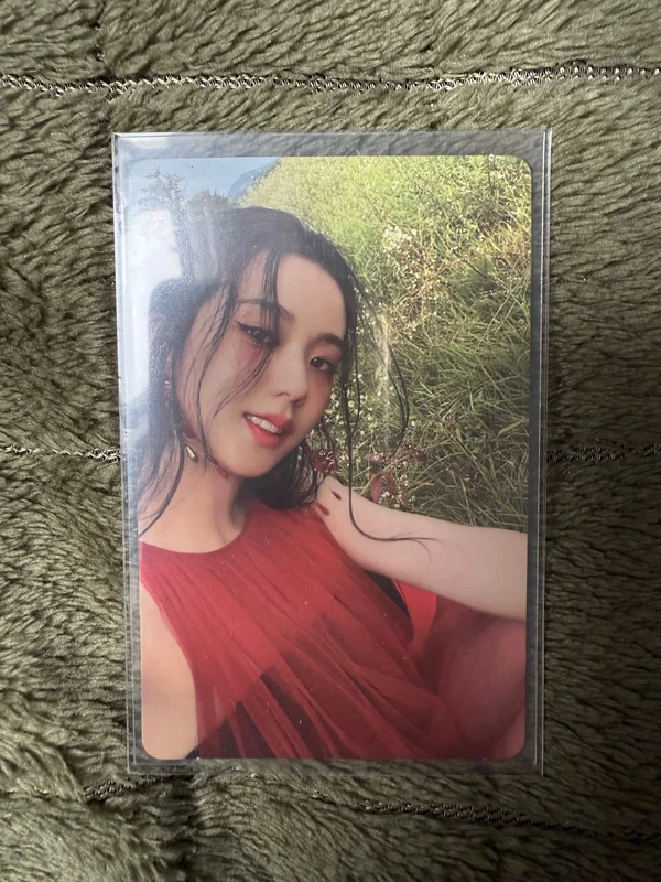ME Red Ver.
