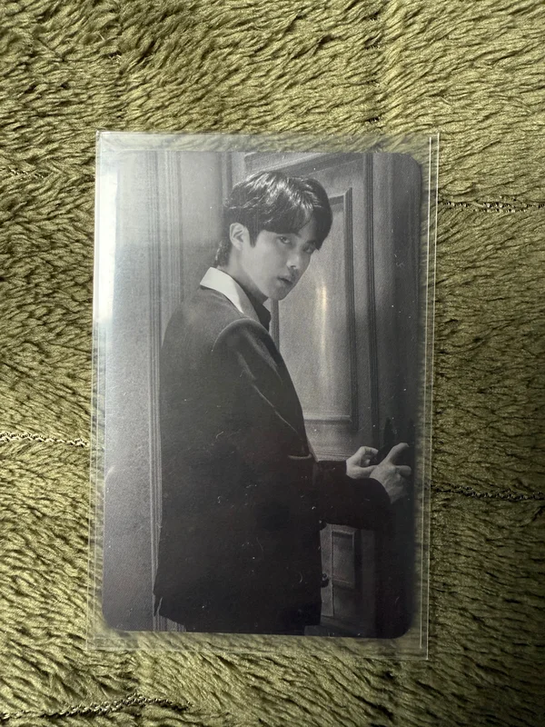 MAP OF THE SOUL : 7 ~THE JOURNEY~ JAPAN OFFICIAL FANCLUB Edition