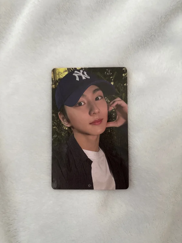 ENHYPEN COMEBACK LIVE With ROMANCE : UNTOLD WEVERSE