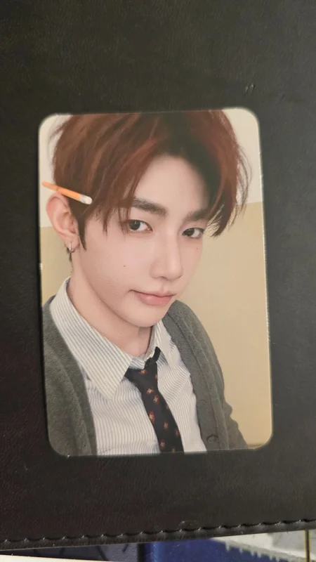 2026 SEASON'S GREETINGS [(0_1) World] YES24