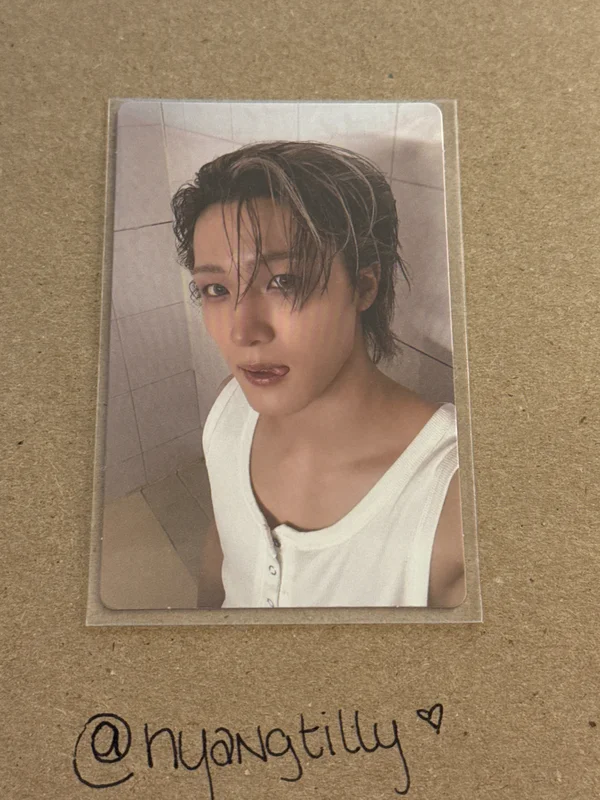UNIQUE Weverse Shop