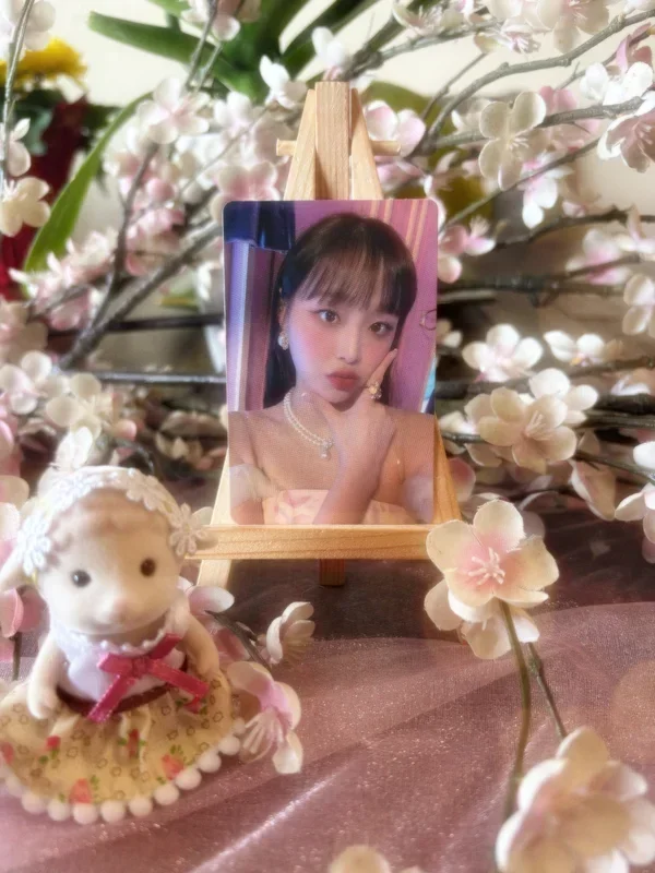 LOONA CHUU Summer Special [Flip That] A ver.