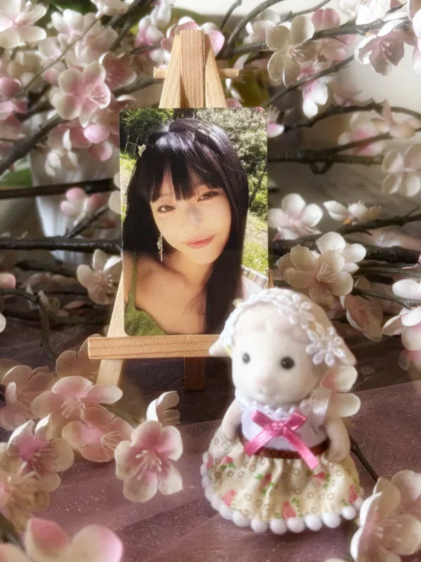 New Jeans Bluebook ver. HANNI VER.