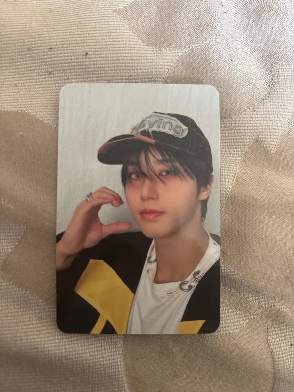 KARMA ACCORDION VER.