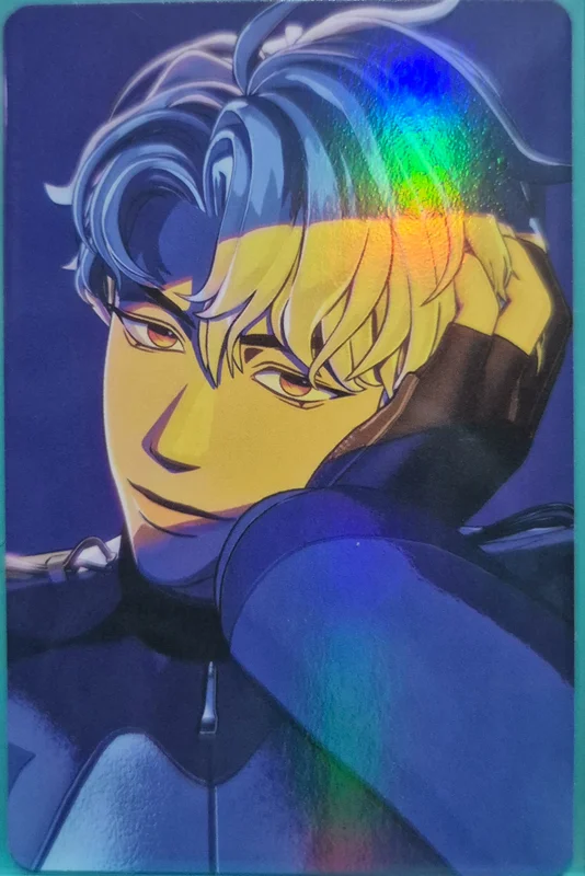 Caligo Pt.1 POCAALBUM Ver.