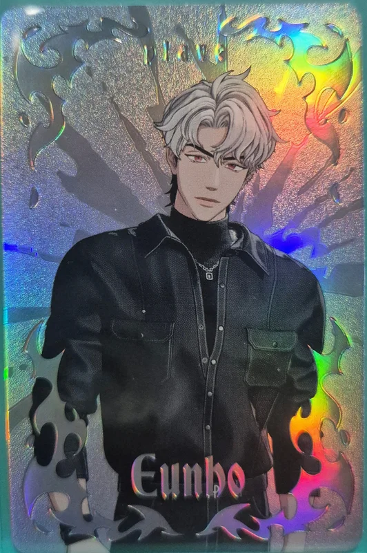 Caligo Pt.1 Vanguard Ver.