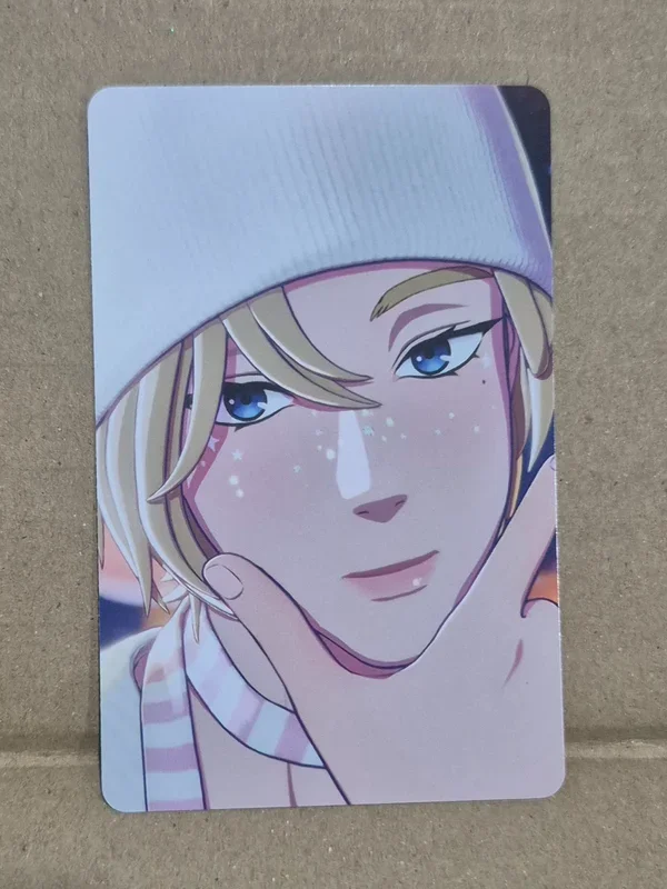 PLBBUU POCAALBUM Ver.