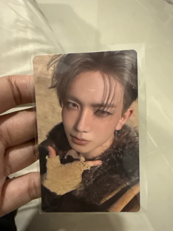 THE SIN : VANISH WEVERSE JAPAN