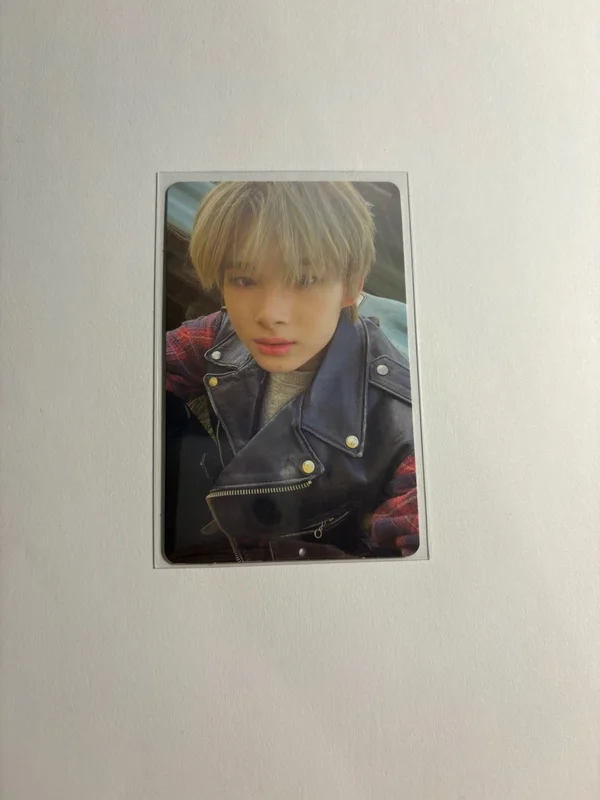 BORDER : DAY ONE DAWN Ver.