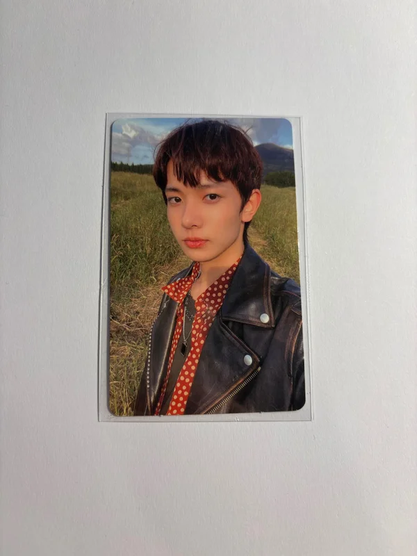 BORDER : DAY ONE DAWN Ver.