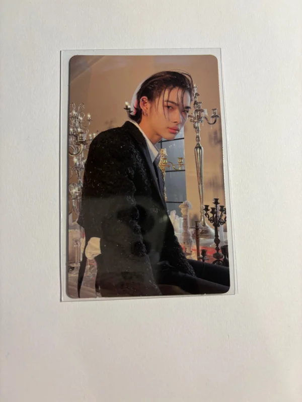 DARK BLOOD FULL ver.