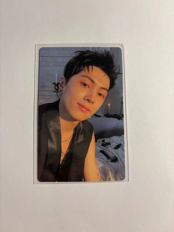 DARK BLOOD FULL ver.