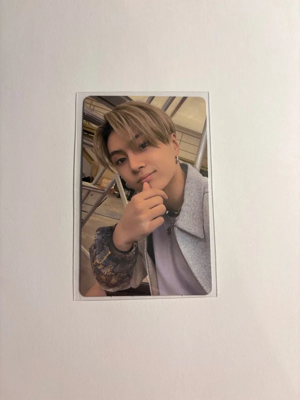 BORDER : CARNIVAL DOWN Ver.