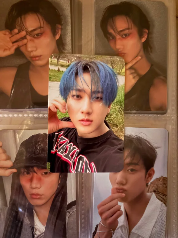 (HOP) MUSIC KOREA