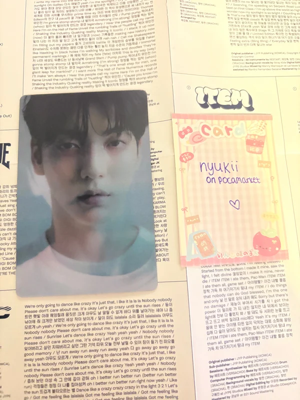 minisode 2: Thursday's Child END ver.