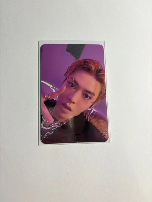 Sticker Jewel Case Ver.