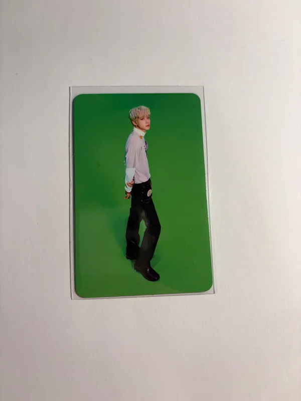 Sticker Jewel Case Ver.