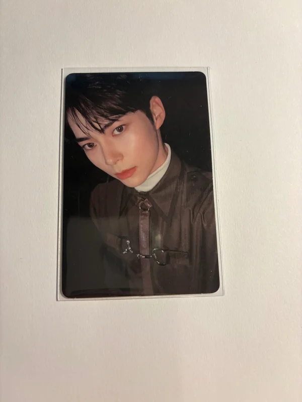 MELTING POINT Digipack ver.