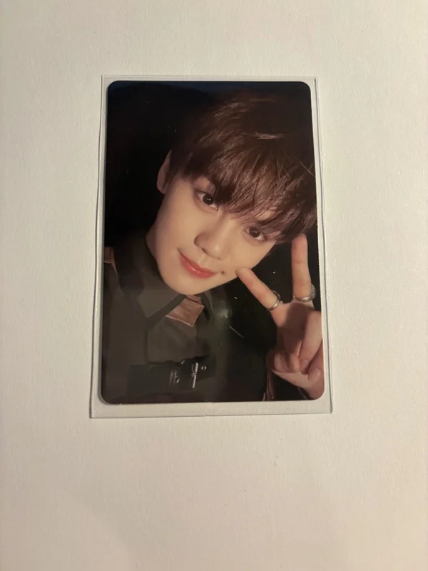 MELTING POINT Digipack ver.