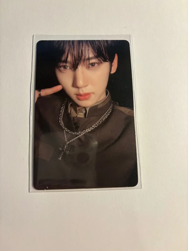 MELTING POINT Digipack ver.