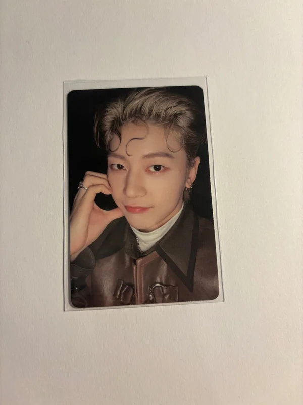 MELTING POINT Digipack ver.