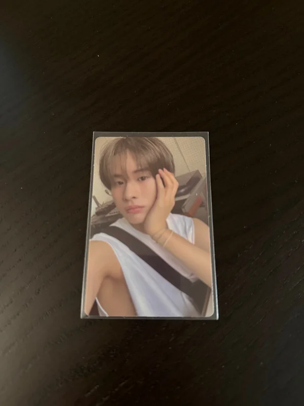 Sparkling Blue Sparkling ver.