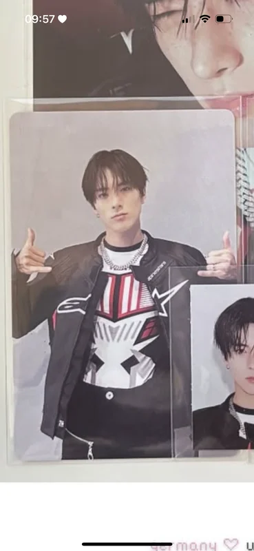 ERIC TBZ THE BOYZ THE FAST 2025 SEASON'S GREETINGS