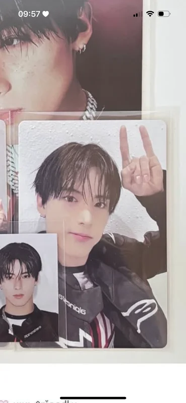 ERIC TBZ THE BOYZ THE FAST 2025 SEASON'S GREETINGS