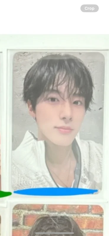 ERIC TBZ THE BOYZ TRIGGER EVERLINE POB