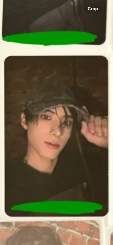 ERIC TBZ THE BOYZ TRIGGER RIOT VER.