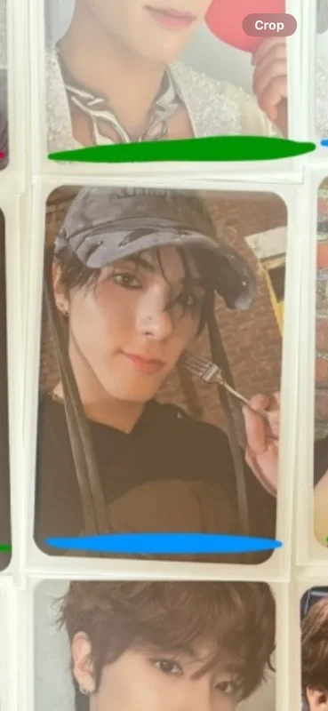 ERIC TBZ THE BOYZ TRIGGER JOEUNMUSIC POB