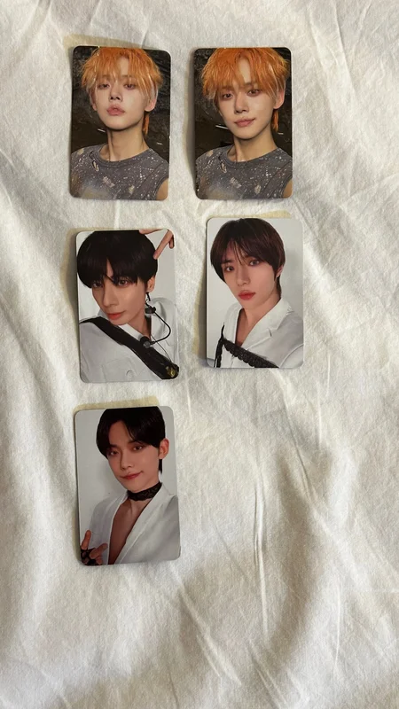 HYPERFOCUS : TOMORROW X TOGETHER VR CONCERT SPECIAL