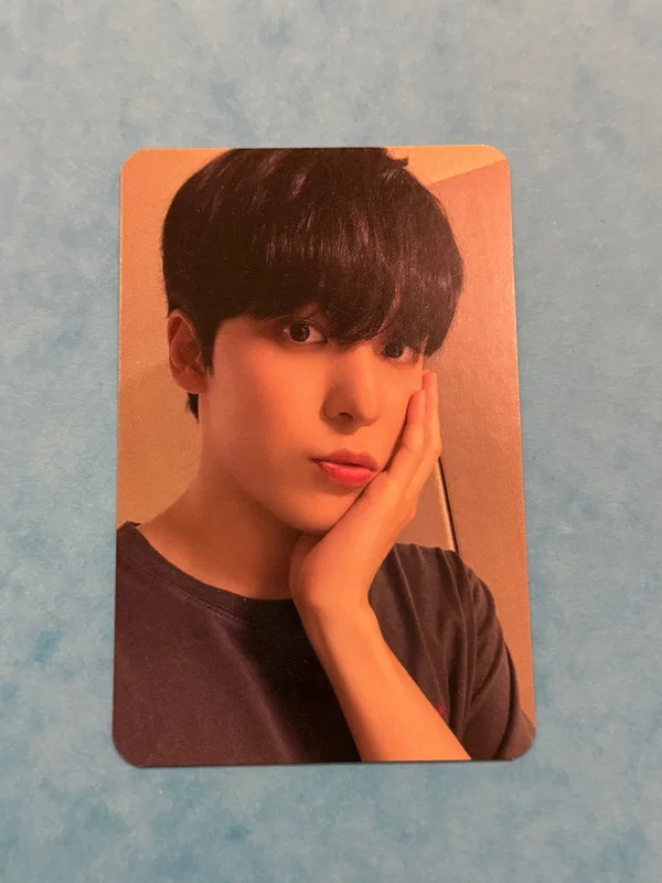 THE WORLD EP.1 : MOVEMENT EVERLINE POP-UP STORE STAMP EVENT