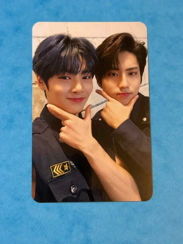 IN Streaming Event