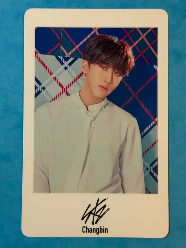 Japan Showcase 2019 Hi-STAY PHOTO CARD SET