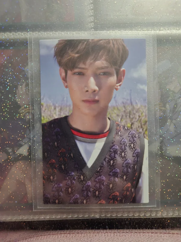 TREASURE EP.3 : One To All WAVE ver. MYMUSICTASTE