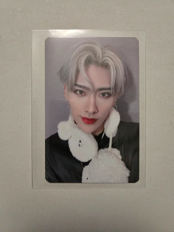 MELTING POINT Digipack ver. MAKESTAR