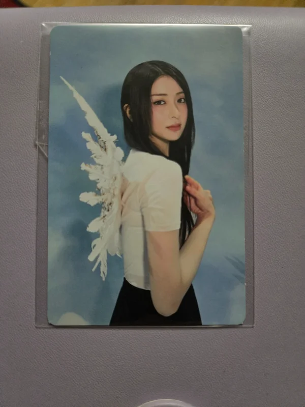 UNFORGIVEN BLOODY ROSE ver.