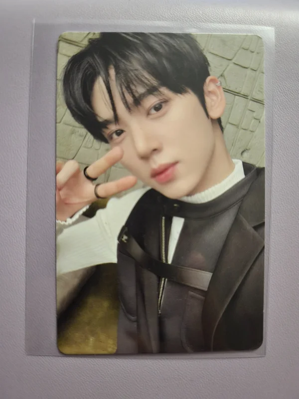 MELTING POINT LOYALTY ver.