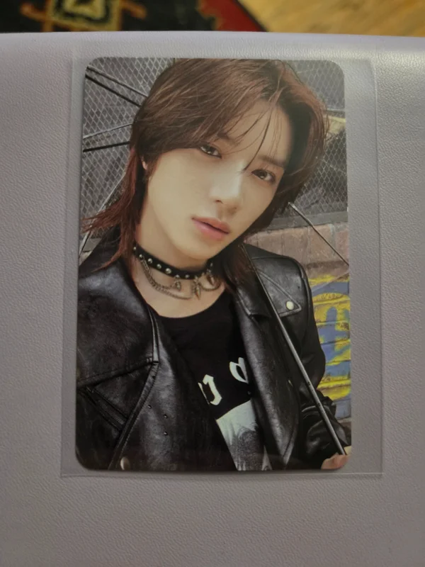 The Name Chapter: FREEFALL REALITY ver.