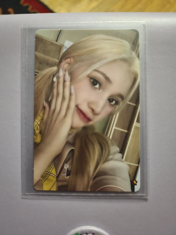 DOUBLAST JEWEL CASE LEMON BLAST ver.