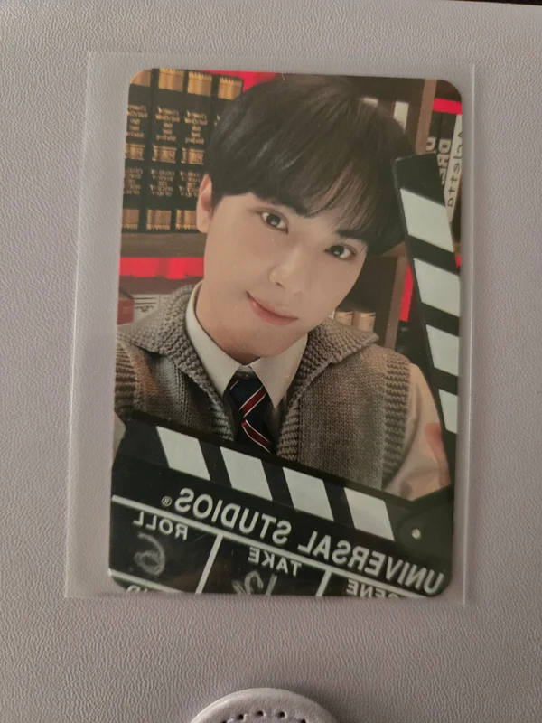 2021 Seasons Greetings FILM CLUB EVERLINE