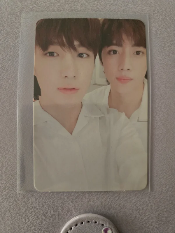 THE FIRST FRESH ver.