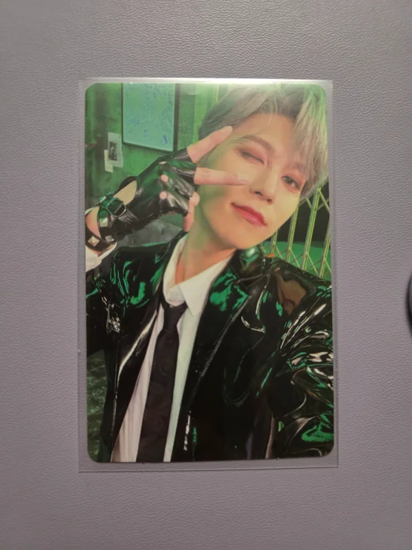 DEVIL Green Ver.
