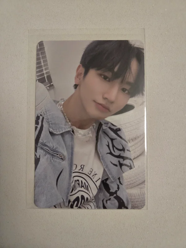 UP2U Freeze Tag Ver.