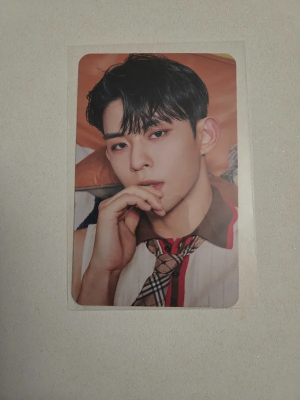 WHY NOT?? PLATFORM ALBUM ver.