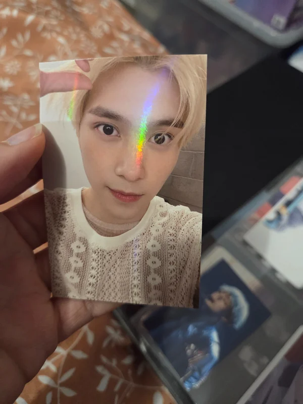 WayV 2021 SEASON'S GREETINGS