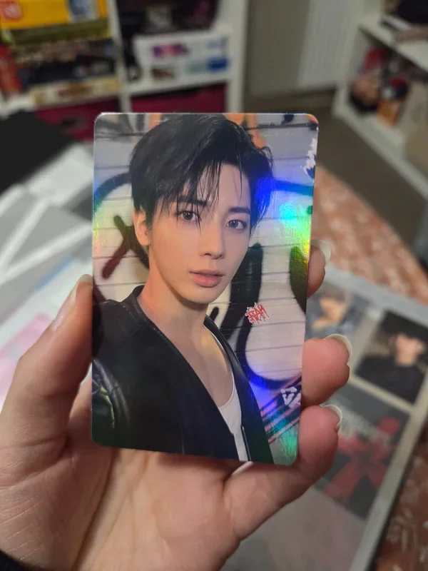 minisode 2: Thursday's Child WEVERSE