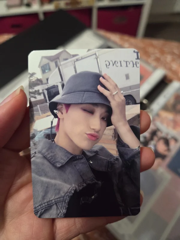 ZERO : FEVER Part.2 OTK MUSIC