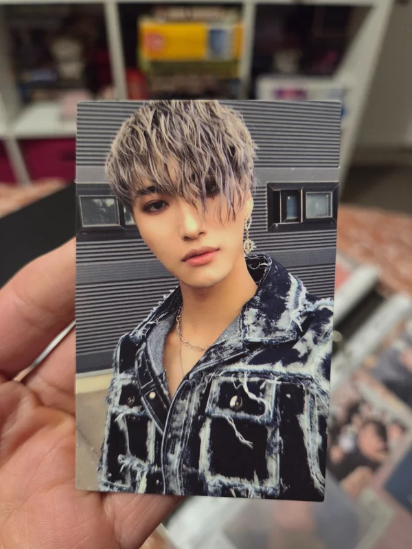 ZERO : FEVER Part.2 A ver.